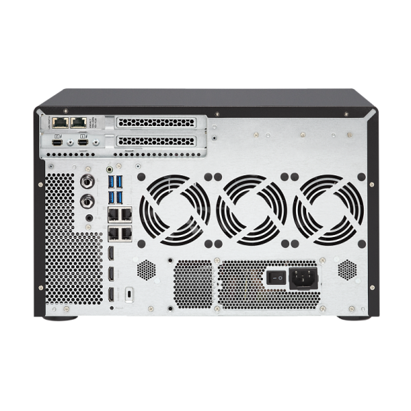 QNAP TVS-1282T