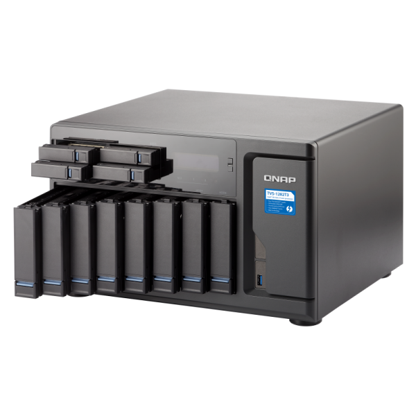 QNAP TVS-1282T3