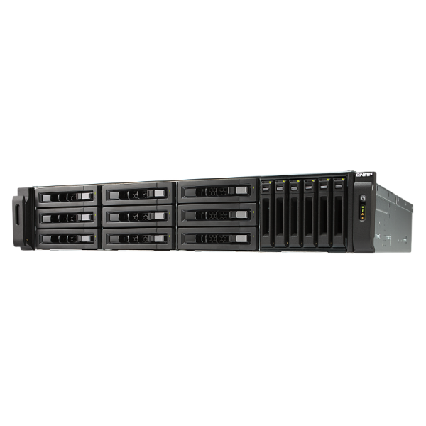 QNAP TVS-1582TU