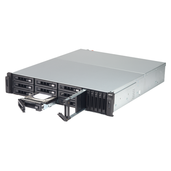 QNAP TVS-1582TU