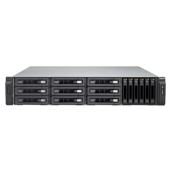 QNAP TVS-1582TU