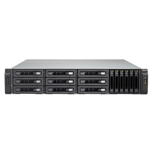 QNAP TVS-1582TU