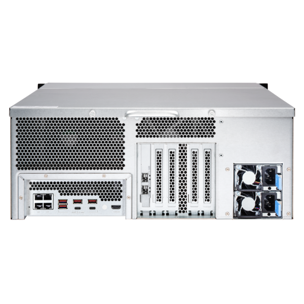 QNAP TVS-2472XU-RP