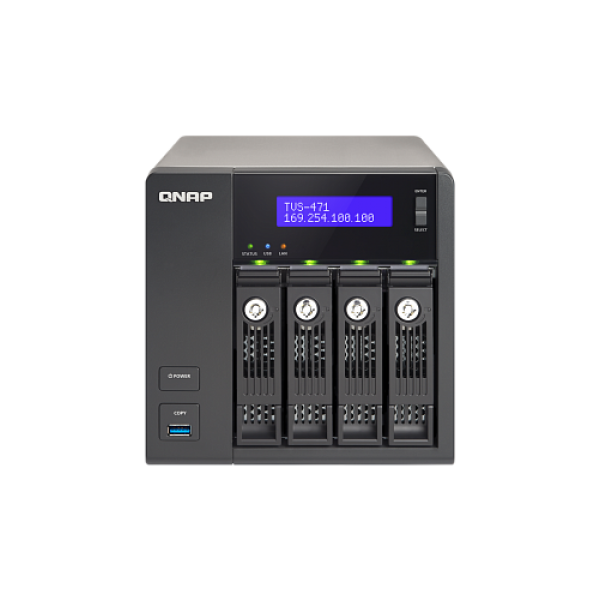 QNAP TVS-471