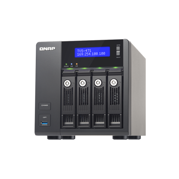QNAP TVS-471