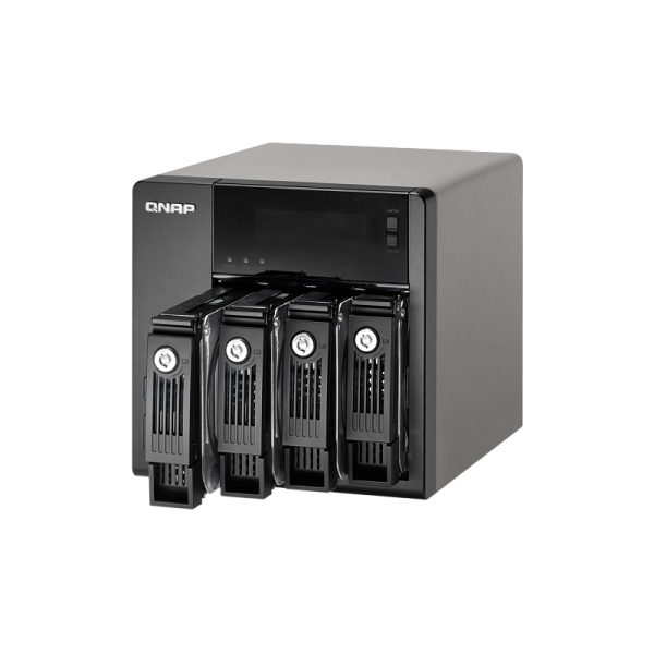 QNAP TVS-471