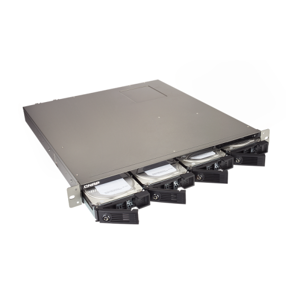 QNAP TVS-471U