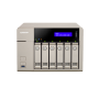 QNAP TVS-663