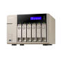 QNAP TVS-663