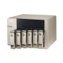 QNAP TVS-663