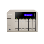 QNAP TVS-663