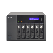QNAP TVS-671