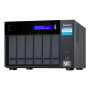 QNAP TVS-672N