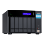 QNAP TVS-672N