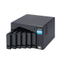 QNAP TVS-672N