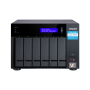 QNAP TVS-672N