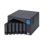 QNAP TVS-672XT