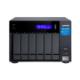 QNAP TVS-672XT