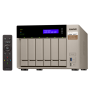 QNAP TVS-673