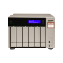 QNAP TVS-673e