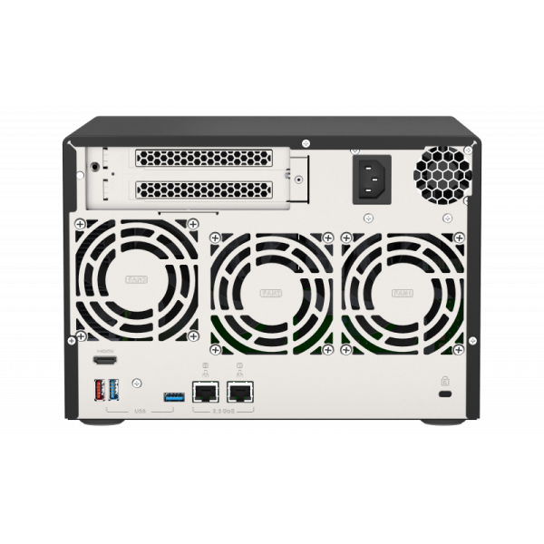 QNAP TVS-675