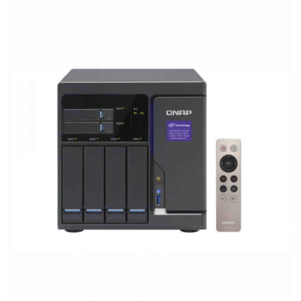 QNAP TVS-682