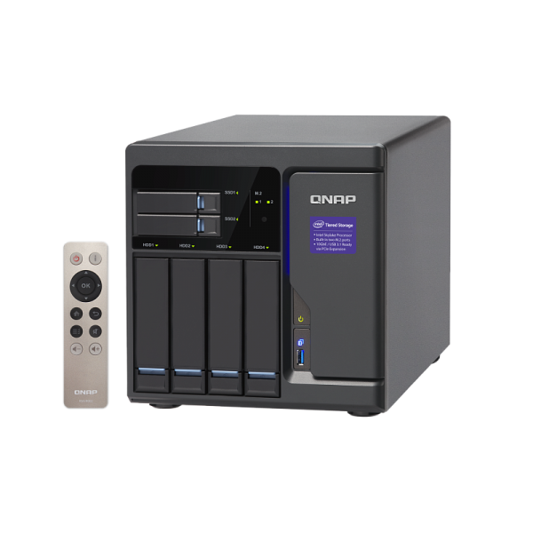 QNAP TVS-682