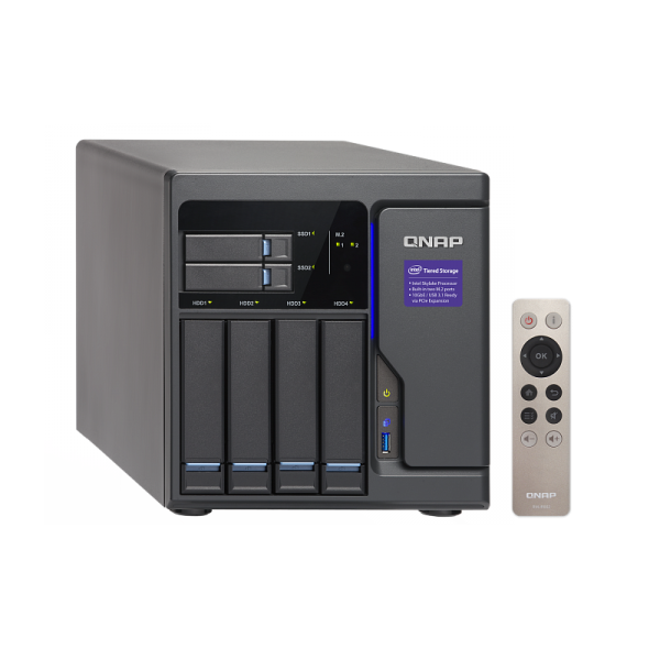 QNAP TVS-682