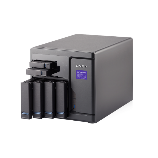 QNAP TVS-682