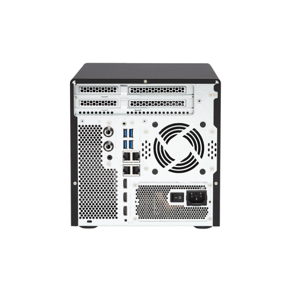 QNAP TVS-682