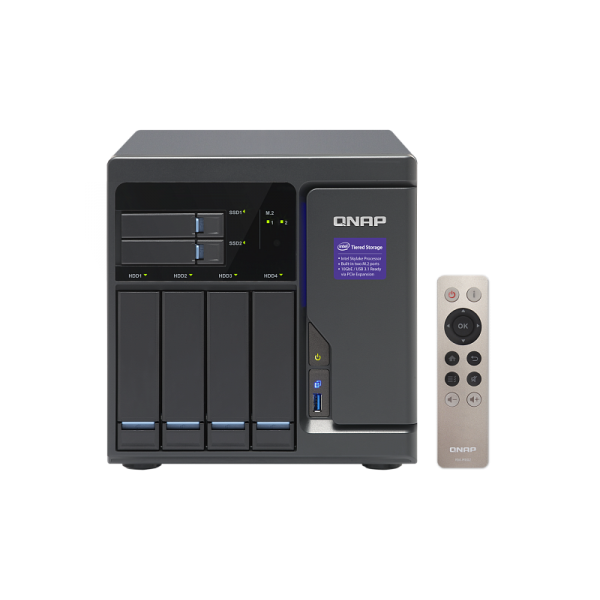 QNAP TVS-682