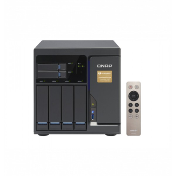 QNAP TVS-682T