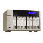 QNAP TVS-863+