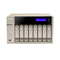 QNAP TVS-863
