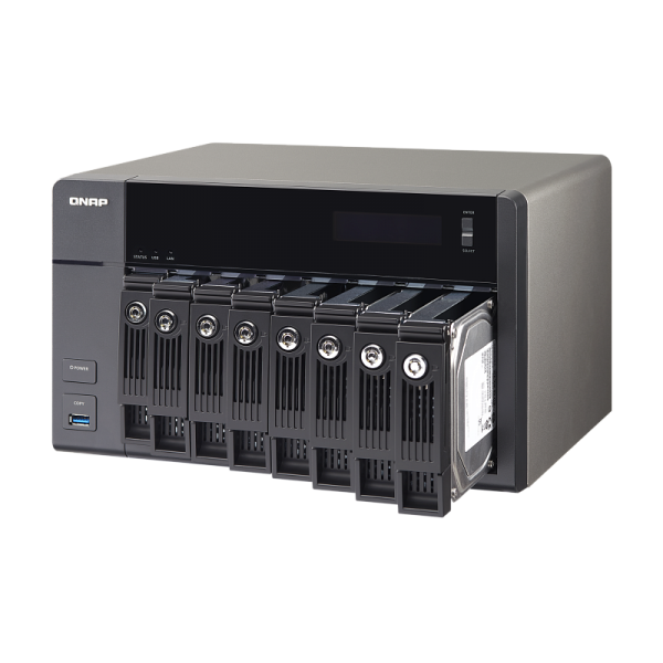 QNAP TVS-871