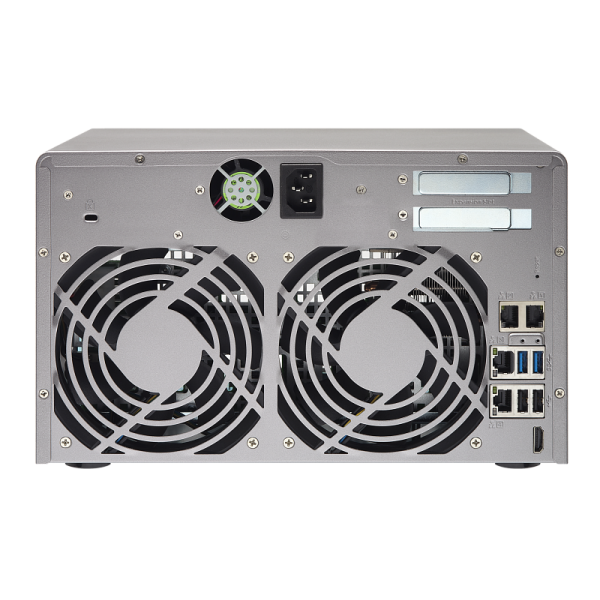 QNAP TVS-871