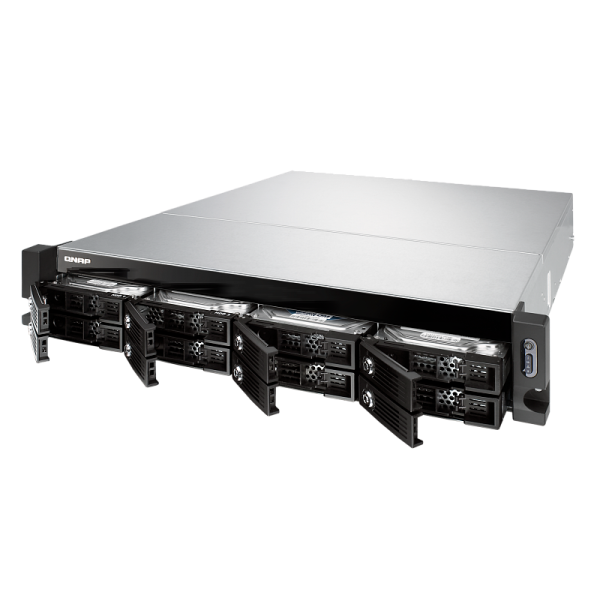 QNAP TVS-871U-RP