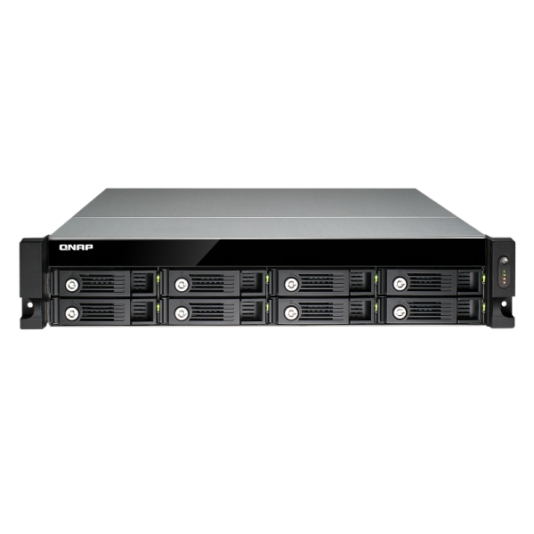QNAP TVS-871U-RP