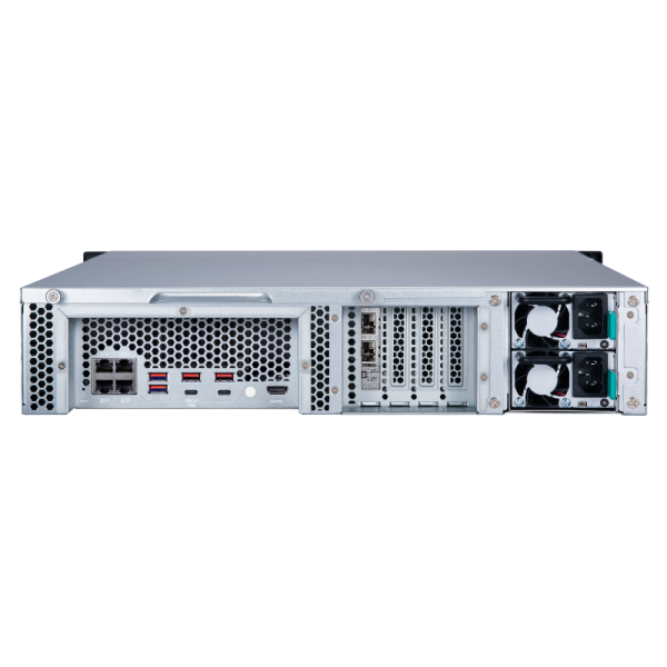 QNAP TVS-872XU-RP