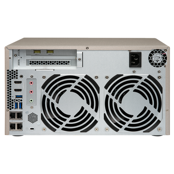 QNAP TVS-873