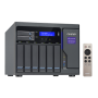 QNAP TVS-882