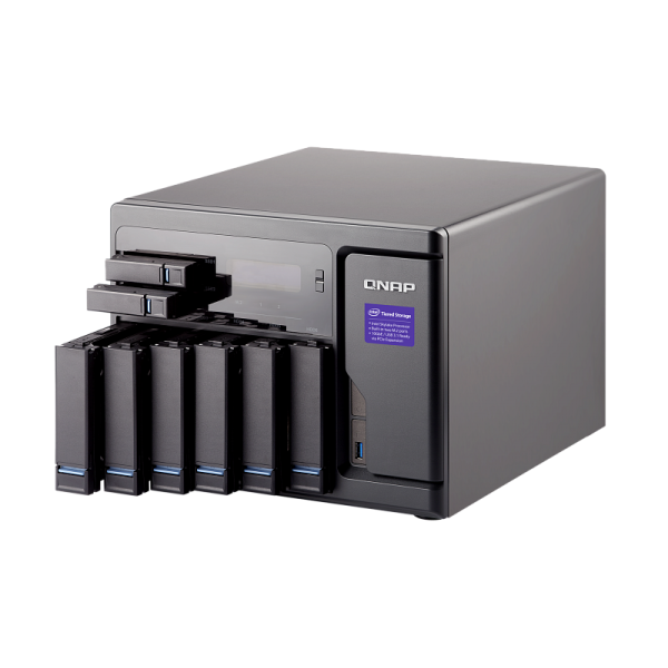 QNAP TVS-882