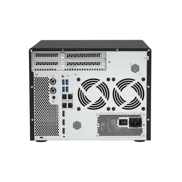 QNAP TVS-882