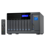 QNAP TVS-882BR