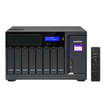 QNAP TVS-882BRT3