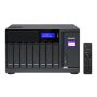 QNAP TVS-882BRT3