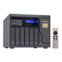 QNAP TVS-882T