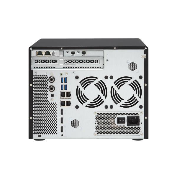 QNAP TVS-882T