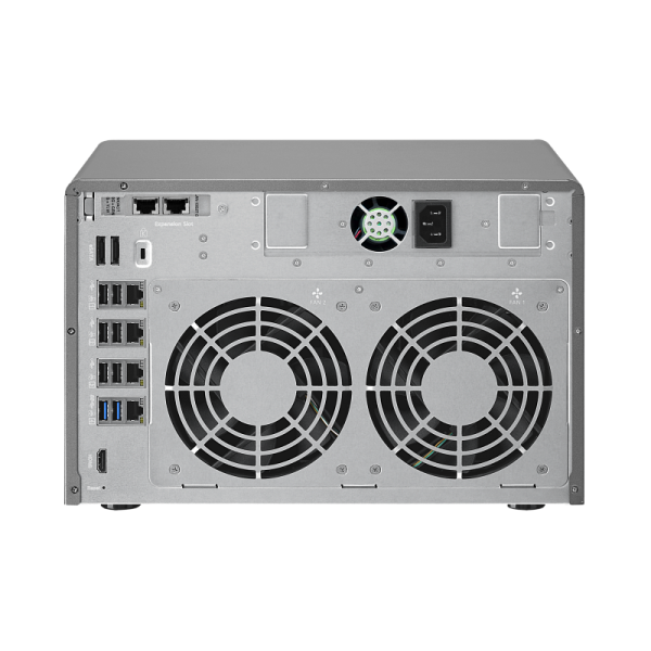 QNAP TVS-EC1080+
