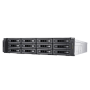 QNAP TVS-EC1280U-SAS-RP R2